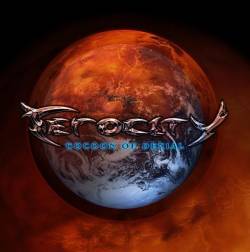 Ferocity (DK) : Cocoon Of Denial